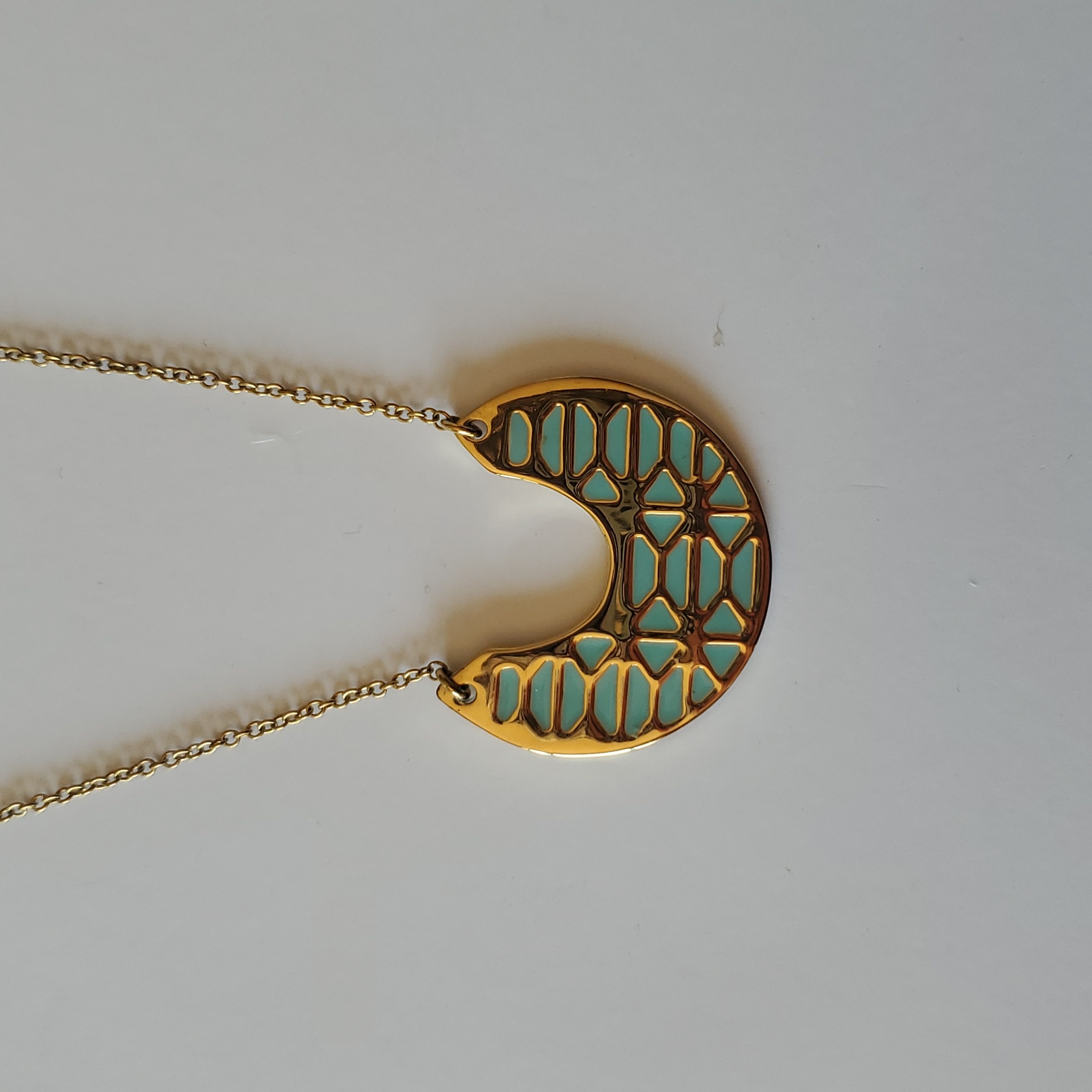 Reversible Necklace - Stella Dot 18$